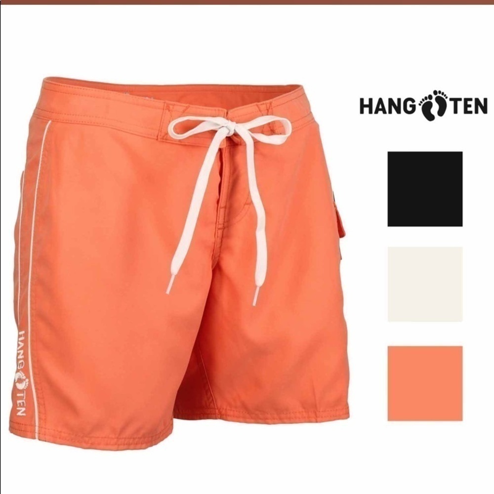 Hang Ten Boardshorts 🌵